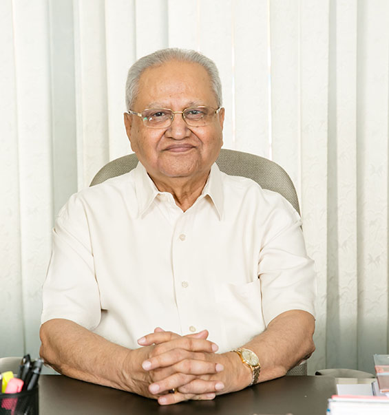Mr. Monower Ahmed, Founder Partner, CEO & Lead Consultant