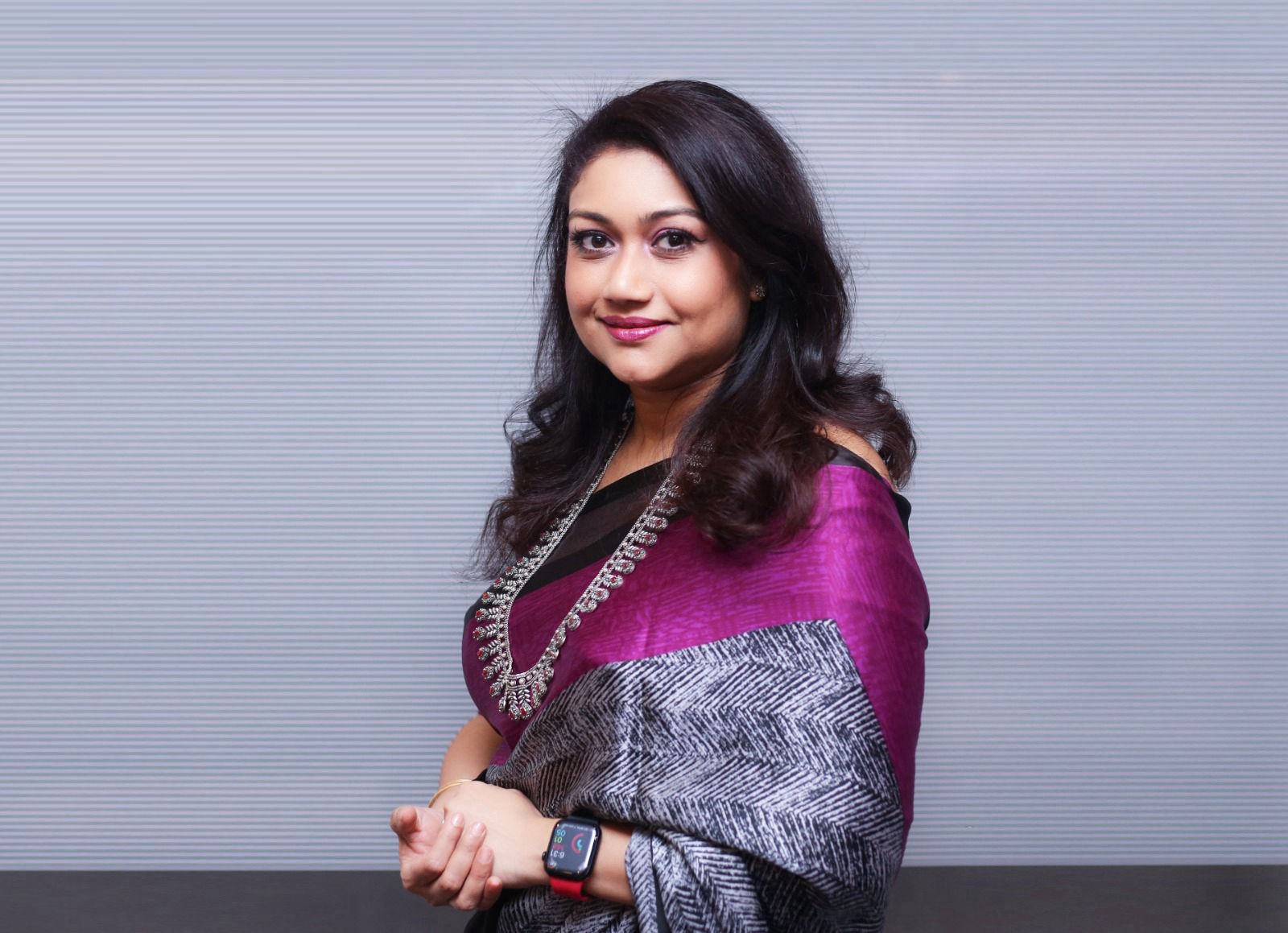 Ms. Anubhab Rahman, Consultant