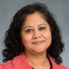 Ms. Naila Mamoon, Consultant