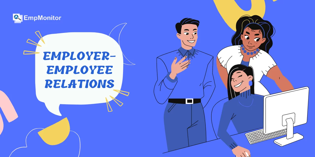 Employee Relations Services